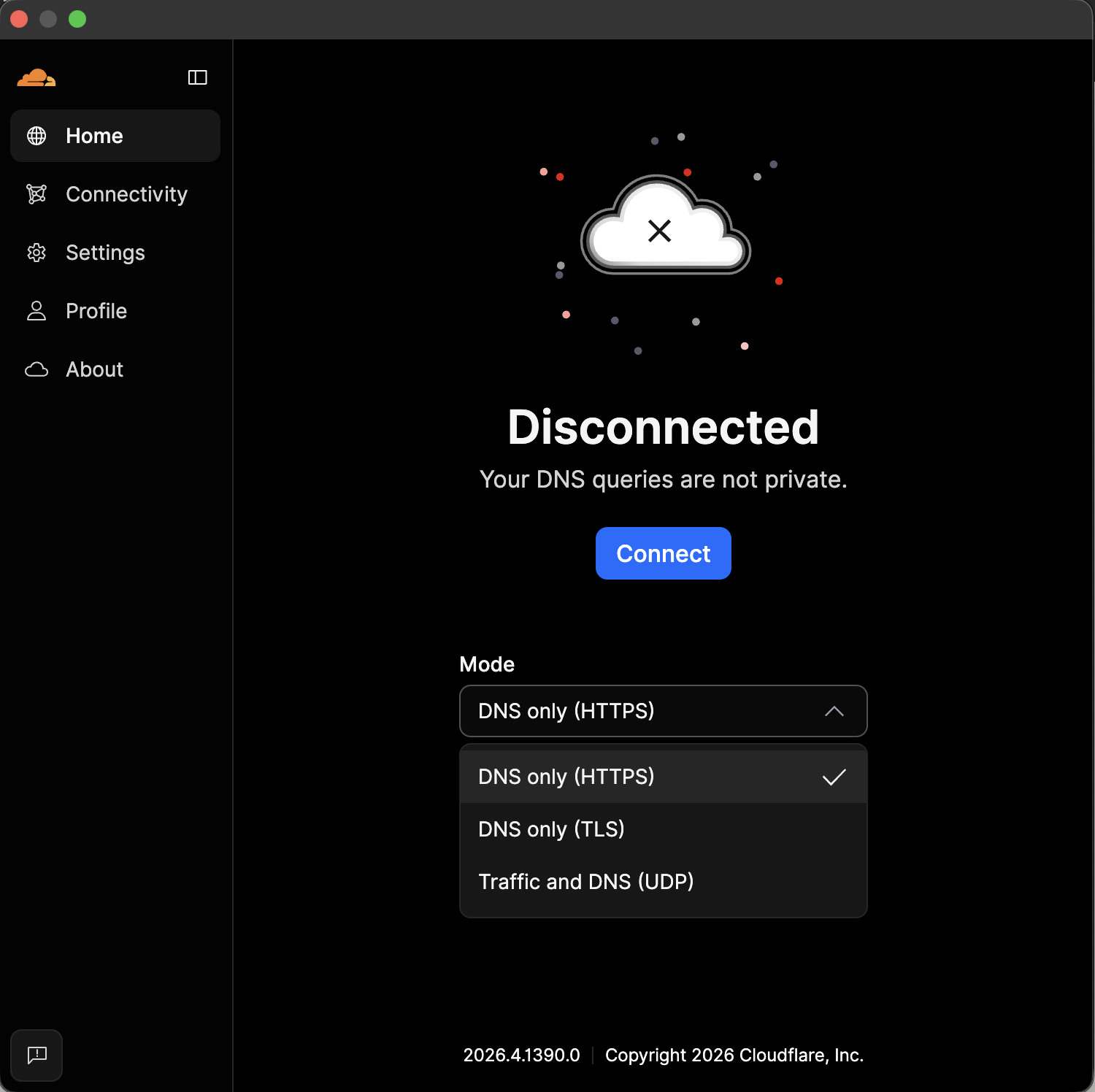 DNS